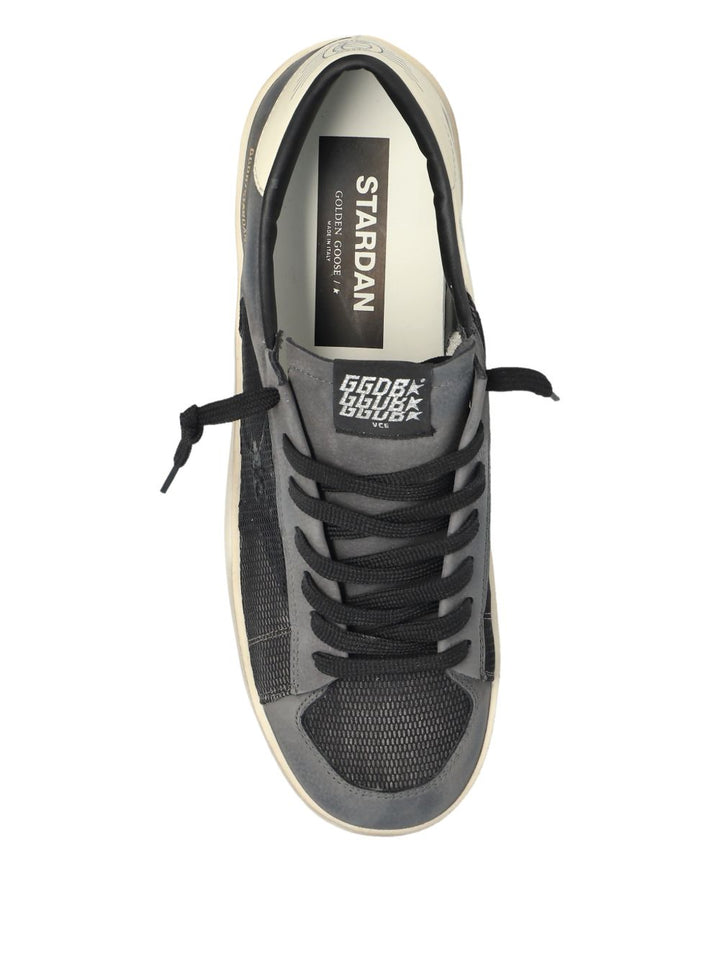 Golden Goose Sneakers - Blacks and greys | a52dba320c938deded03b0244988f64063c0c472