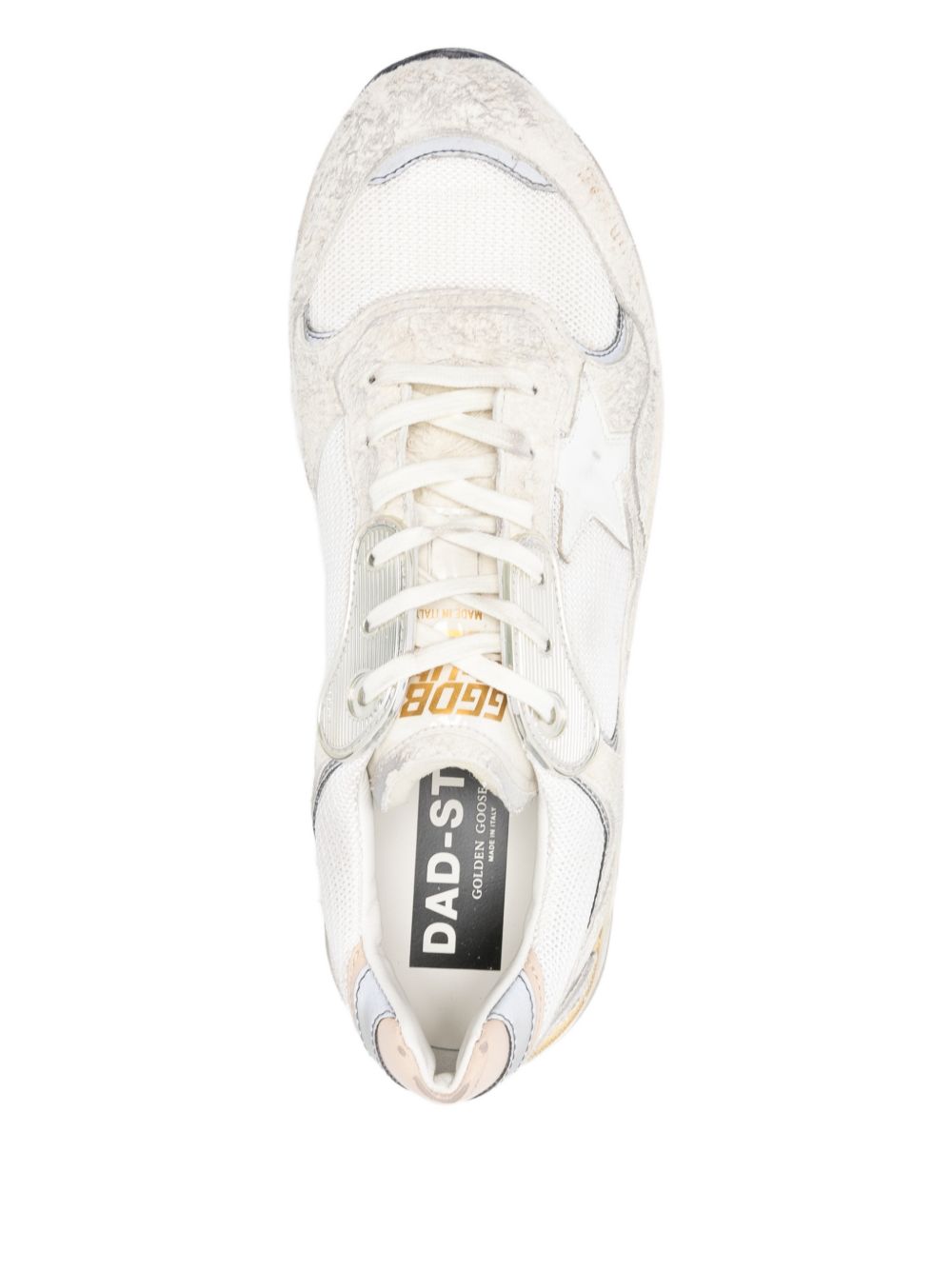Golden Goose Sneakers - Light and natural | c055ce4d31fc43dd45765a1f9d866453c703397a