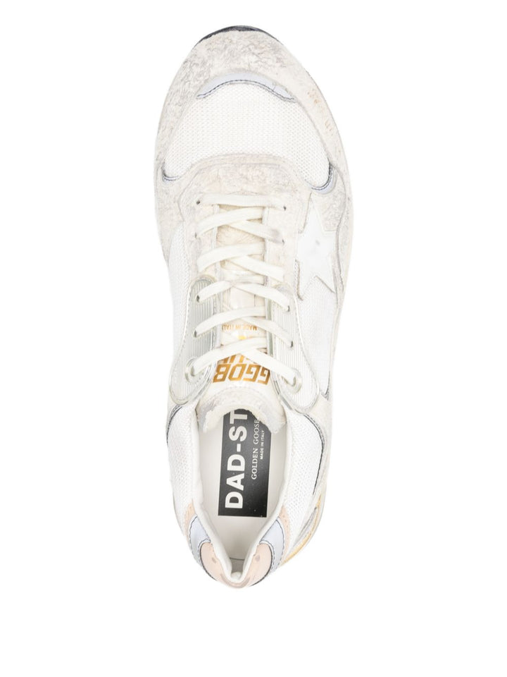Golden Goose Sneakers - Light and natural | c055ce4d31fc43dd45765a1f9d866453c703397a