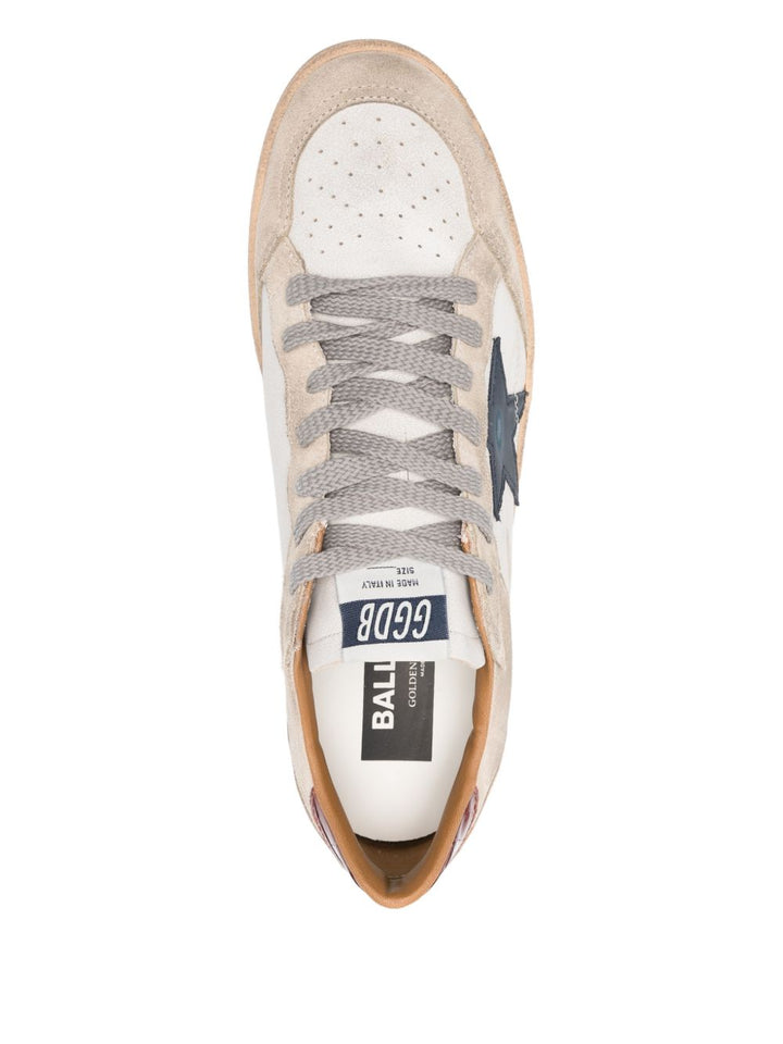 Golden Goose Sneakers - Light and natural | 2206b977467b486c7ab68dde2f298d9327b90c36