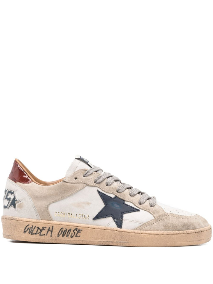 Golden Goose Sneakers - Light and natural | 393bc16488bbbb2cecb4766c90e56b4597f469a3