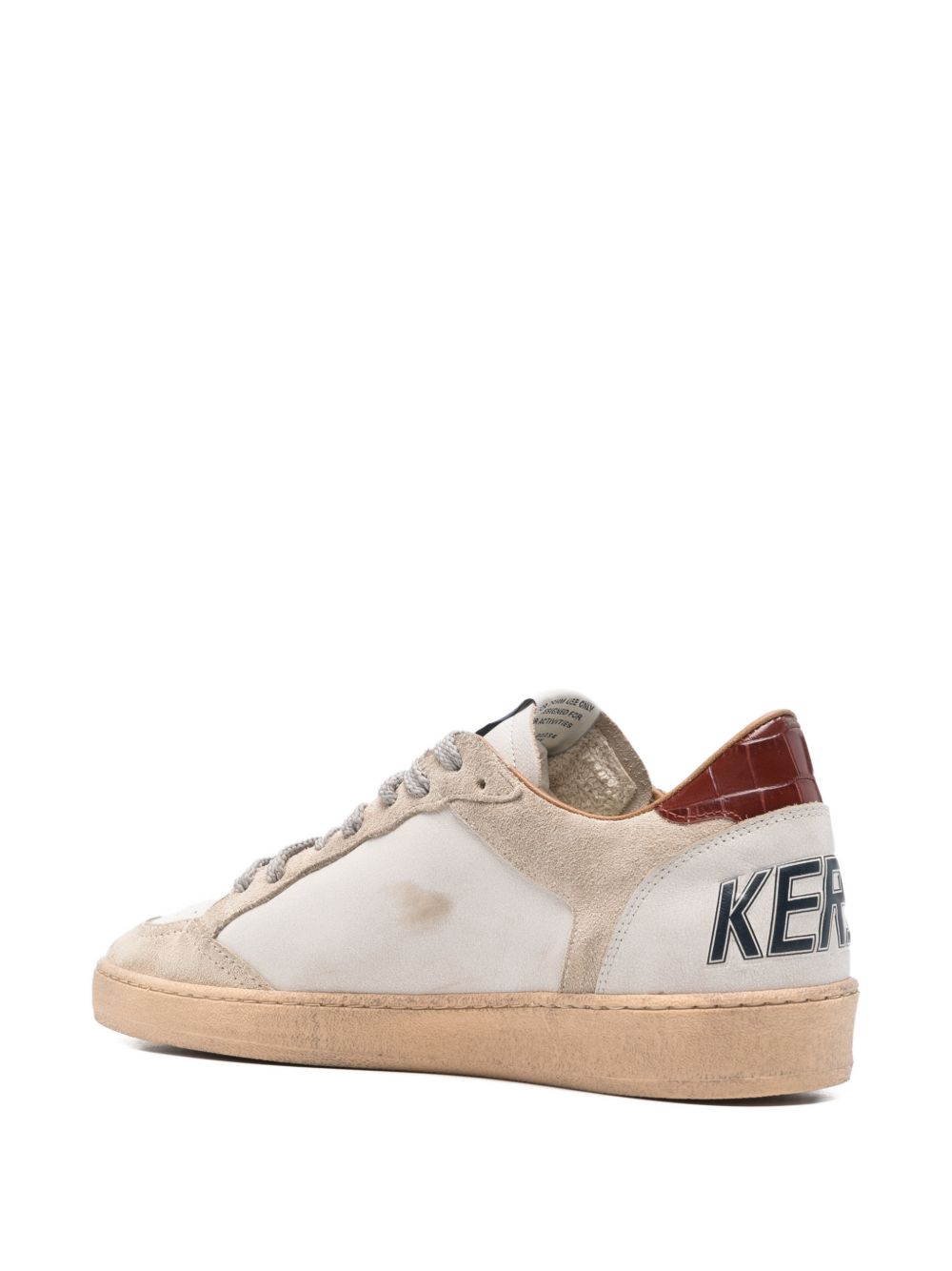 Golden Goose Sneakers - Light and natural | 825cd345e862f5454efe3ed40817fec0bdfb1fe2