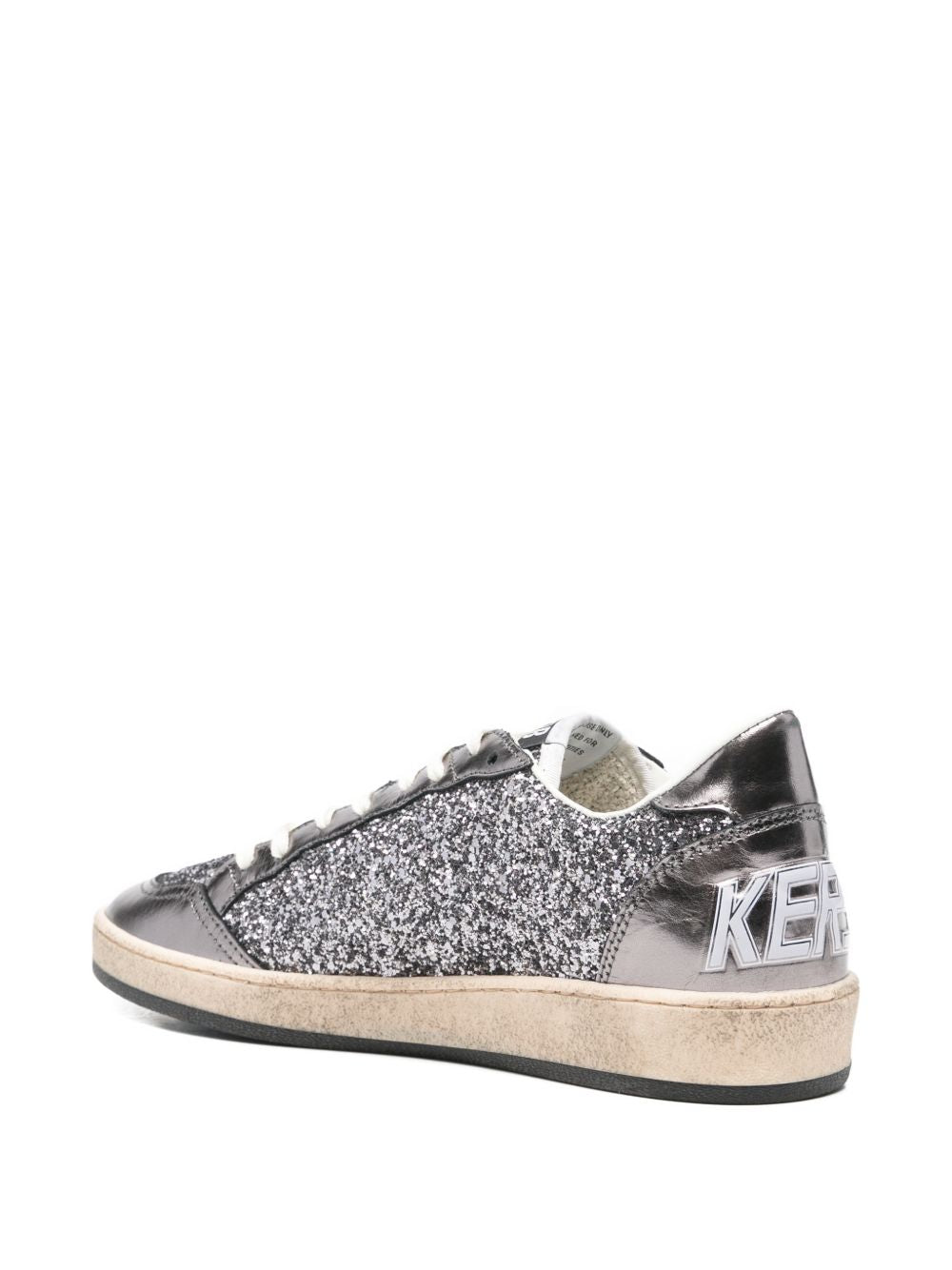 Golden Goose Sneakers - Blacks and greys | 8f1bfcbdf70a7695162e00b355198c09f1880968