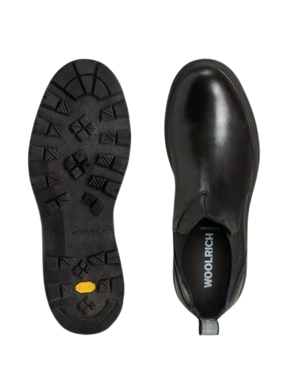 Woolrich Boots - Blacks and greys | 2a7e15d8a2ee5c392c080b543f9aa54ecfa2df8a