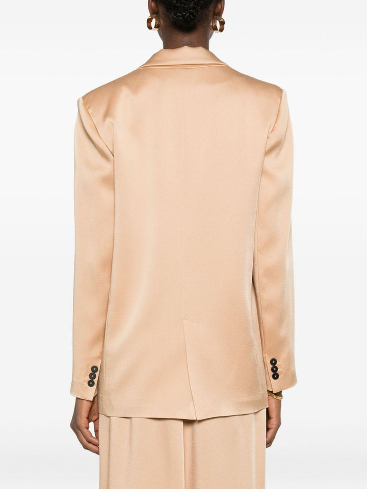 Forte Forte Jackets - Light and natural | 78dae1c568f3ca2af77bec16990feb341c1cca9e