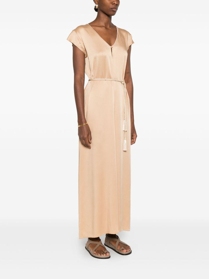 Forte Forte Dresses - Light and natural | ca3b2823eed30f791dbba2d24a1c7153e0765230