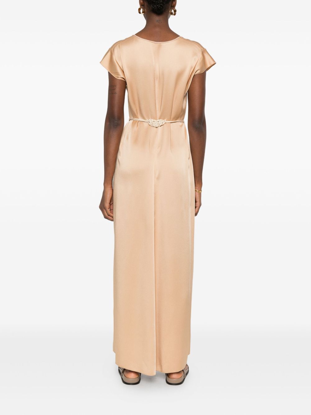 Forte Forte Dresses - Light and natural | 28bc974034f087f2fa30ec7827299a871fe9c4d8