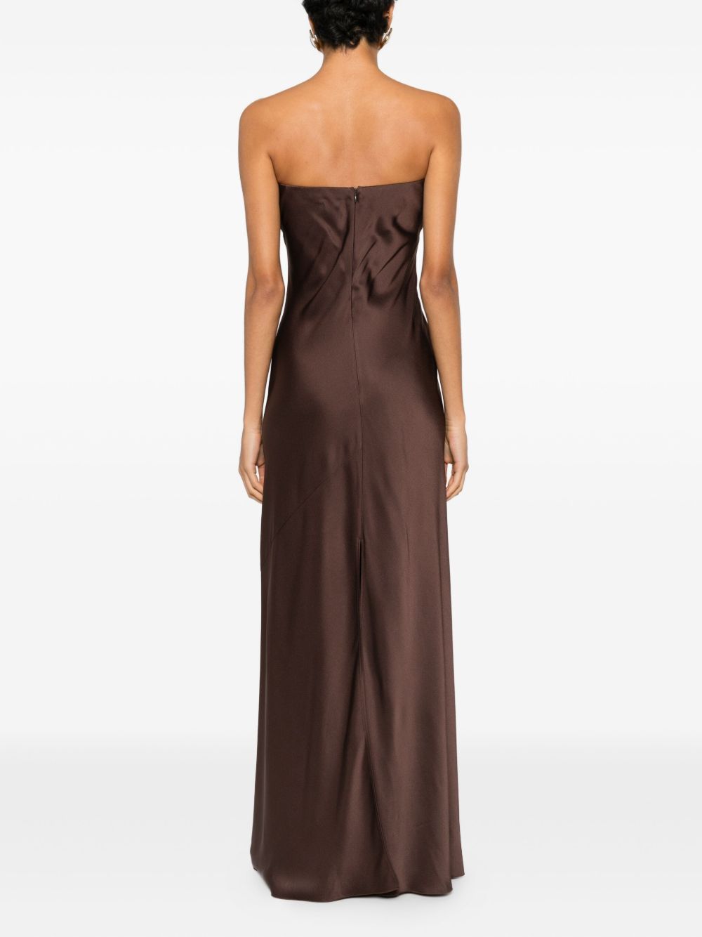 Forte Forte Dresses - Marrone | 5bb5b31e52941dd09b2fc44e8c9df131981261d0