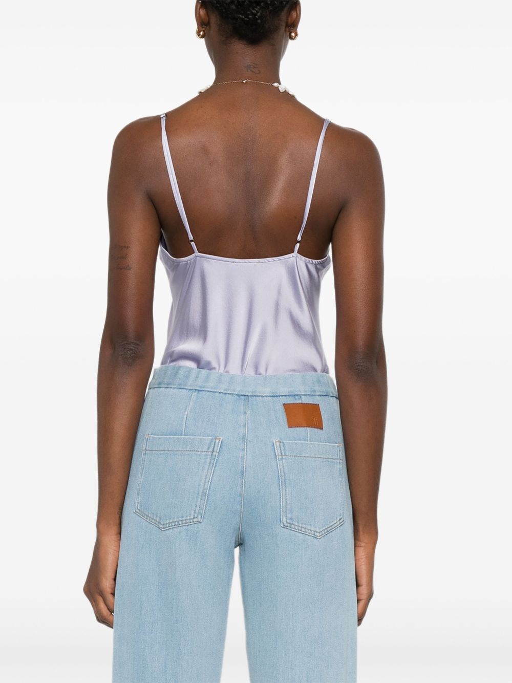 Forte Forte Top - Light and natural | a8ef6a7acb1e138a783a1560a8746f61df3baff8