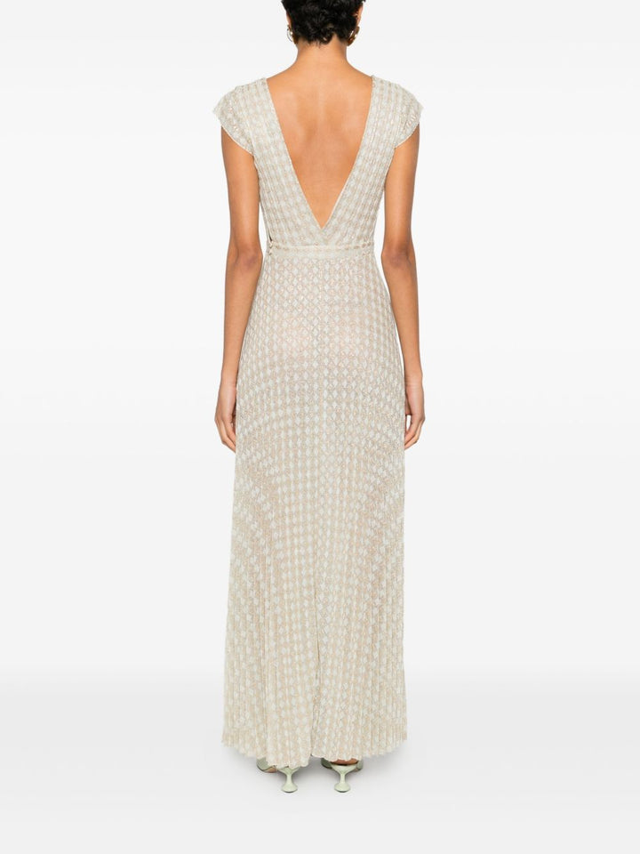 Forte Forte Dresses - Light and natural | 55eefa089e2c8992c15d6e047a17af41b9c2e4fa