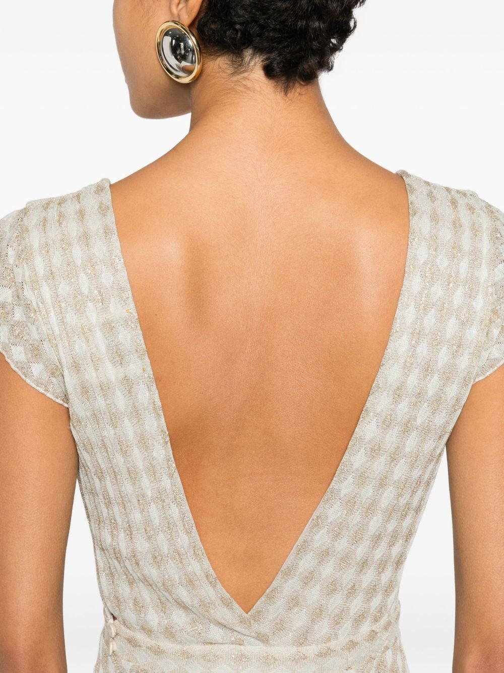 Forte Forte Dresses - Light and natural | 89de9d8c1b0c9d3b0a3b74c68a1e2412c99391e3