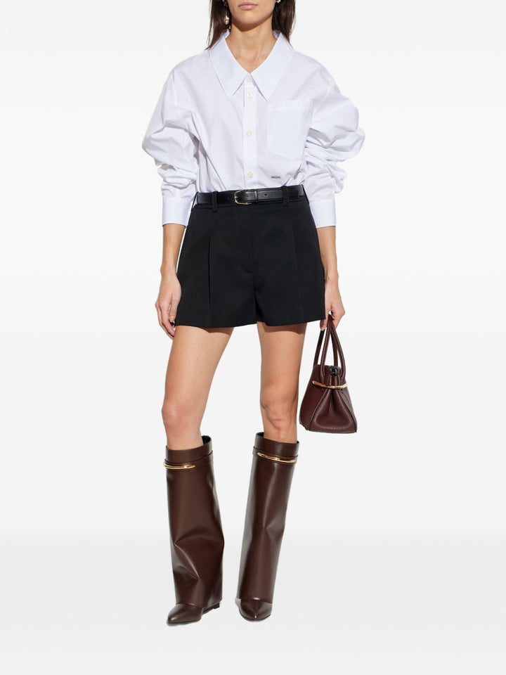 Givenchy Shorts - Blacks and greys | 9281c952a05e0544ec1c84ed65af8680dde7c536