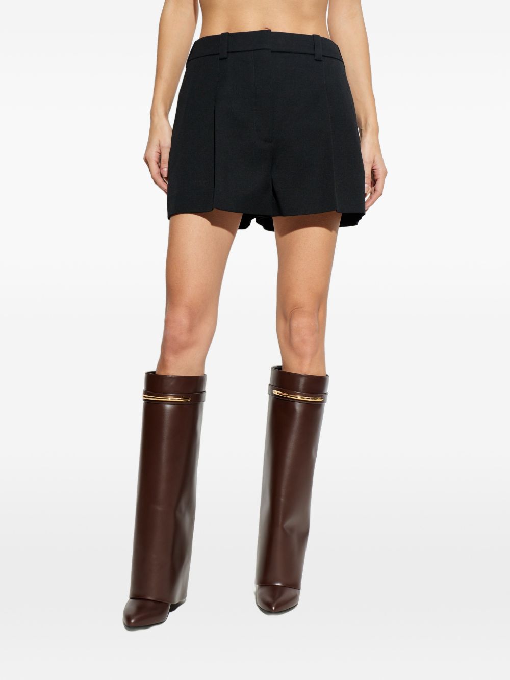 Givenchy Shorts - Blacks and greys | 9079dcfd77712cd7d655362f8130c85273a85adb