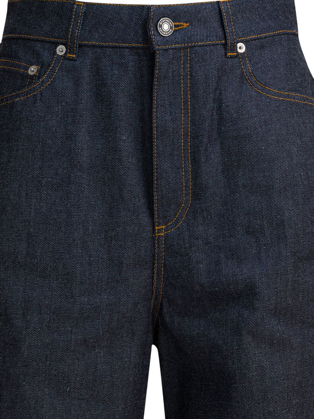 Givenchy Jeans - Blue and green | f1dd4d9eb9a63177e80e9ce30efa89afe68d7655