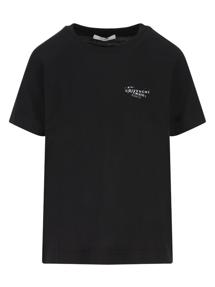 Givenchy T-shirts and Polos - Blacks and greys | bfbcf442317a408e4987316904d4465696a869d1