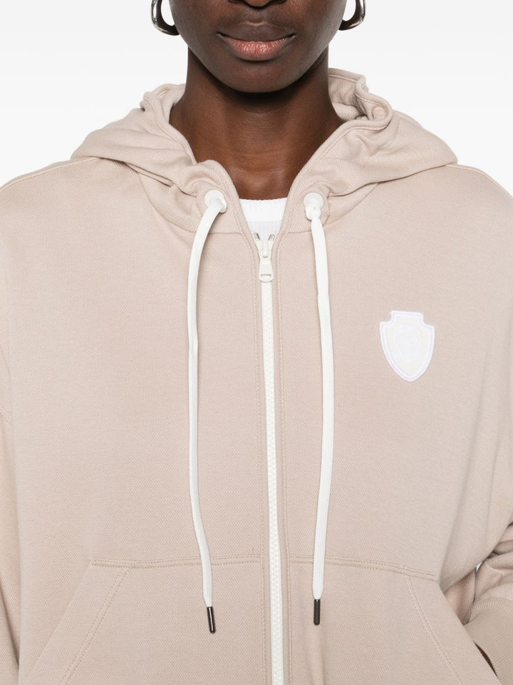 Brunello Cucinelli Sweaters - Marrone | 7751dade122979407fe867f6b55e5cb77164085f