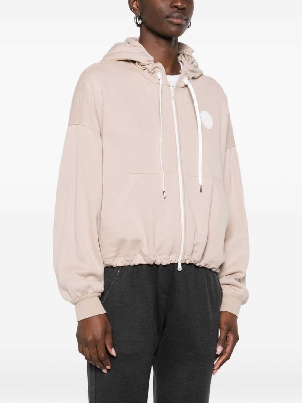 Brunello Cucinelli Sweaters - Marrone | e72fc4300aa97ad5c810e1212715bc06da7f2eb4