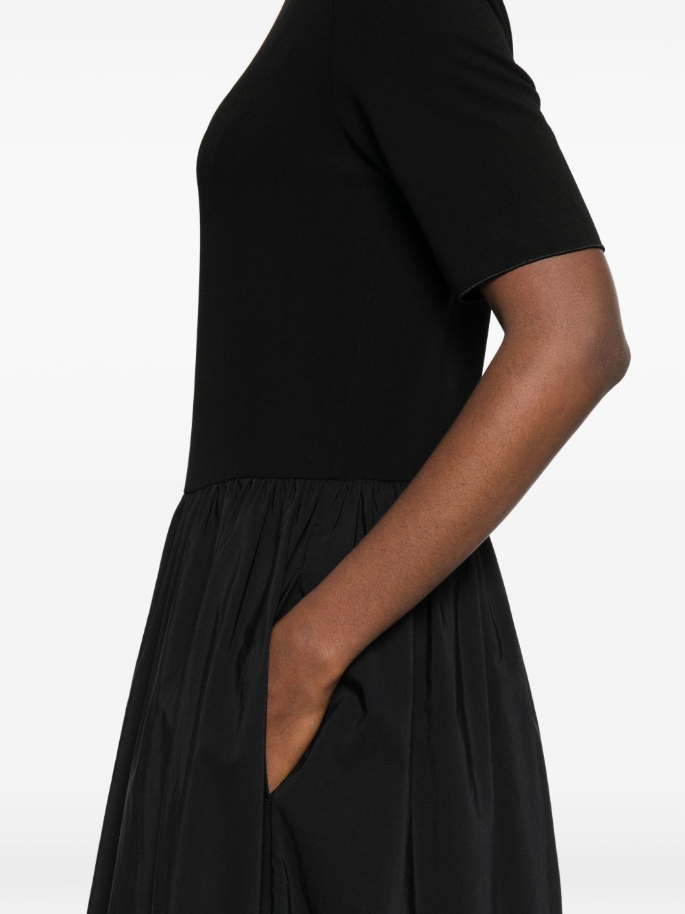 Emporio Armani Dresses - Blacks and greys | 7db25ae8e96014625e326d6b5a4f77d3c2e999f5