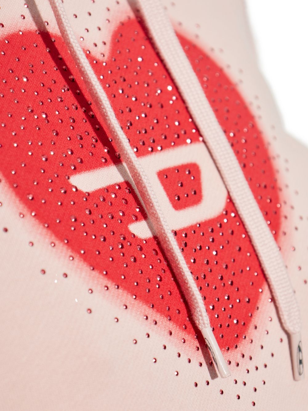 Diesel Sweaters - Light and natural | 025c853a988786c535eaaf09ba148e40bc637418