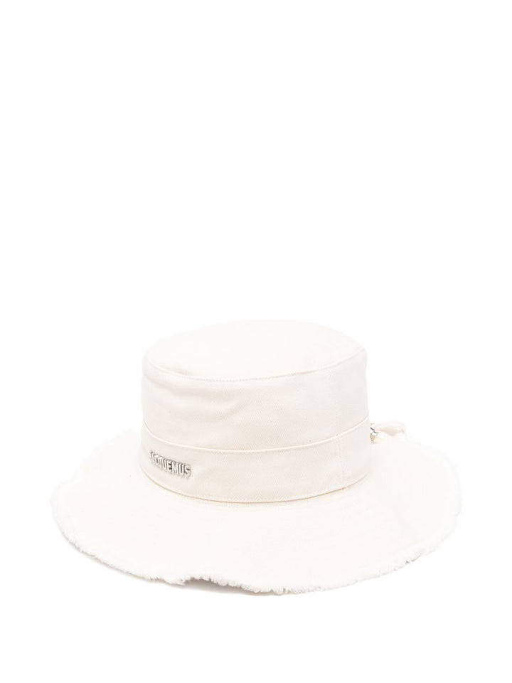 Jacquemus Hats - Light and natural | 42e05492dd4ab47102e4c3d69d81d00aa4182ca7