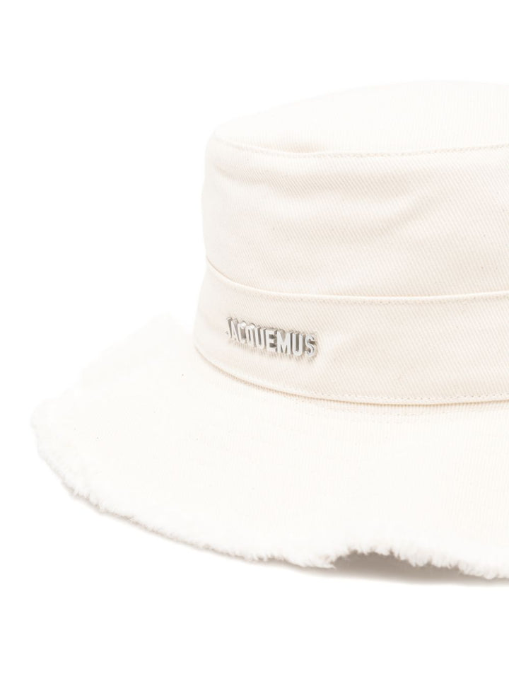 Jacquemus Hats - Light and natural | bb0832cd9d0bbe11622d84384be8894c1a34f86b