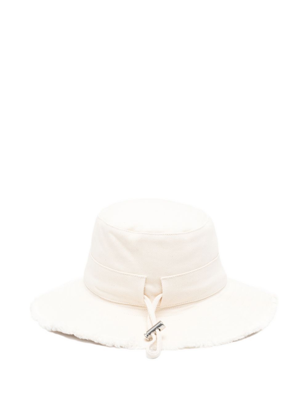 Jacquemus Hats - Light and natural | 92434163a1d776a38383f5a8939c516a060729b7