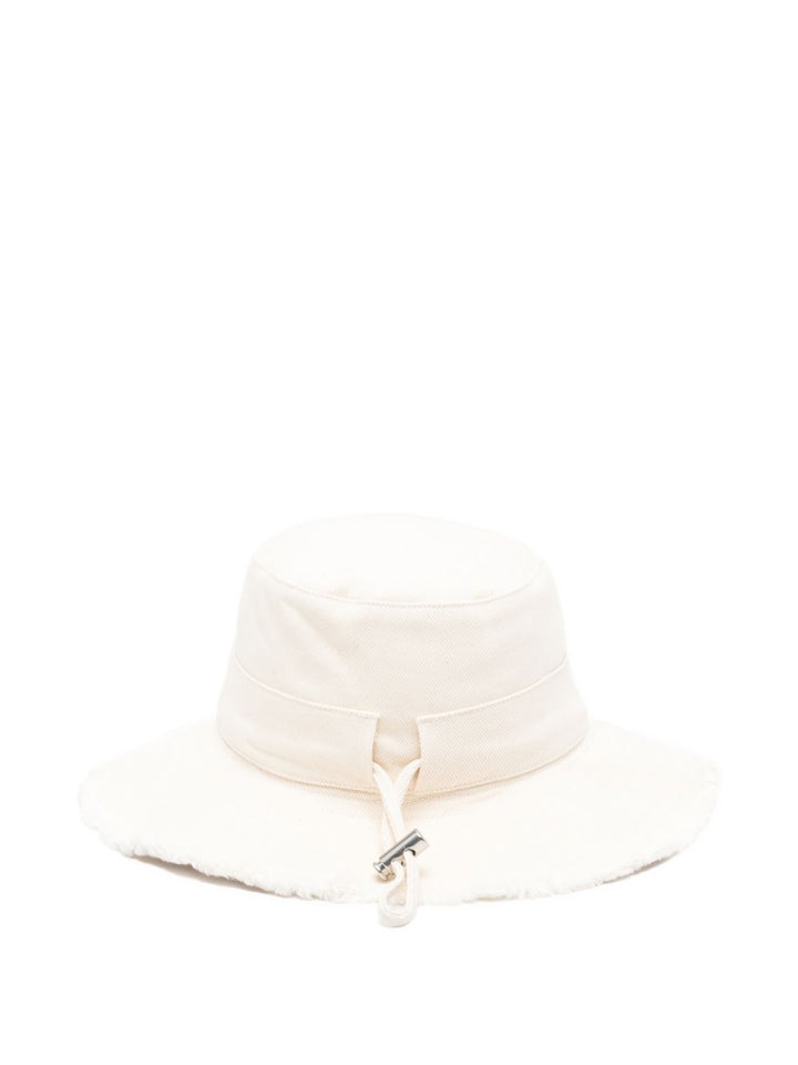 Jacquemus Hats - Light and natural | 92434163a1d776a38383f5a8939c516a060729b7