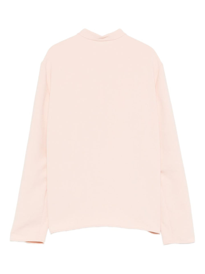 Emporio Armani Capsule Pre Shirts - PINK | 32a2ab4564364b519572402692c5866939e013ae