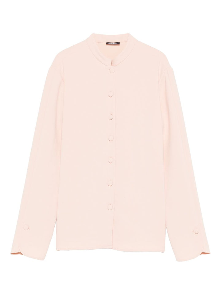 Emporio Armani Capsule Pre Shirts - PINK | 916dcabe958291746a6f84676ce82f58c84c78d3