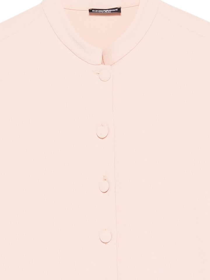 Emporio Armani Capsule Pre Shirts - PINK | a67aa815be8838bdcf78eb76b57af1030786ba32