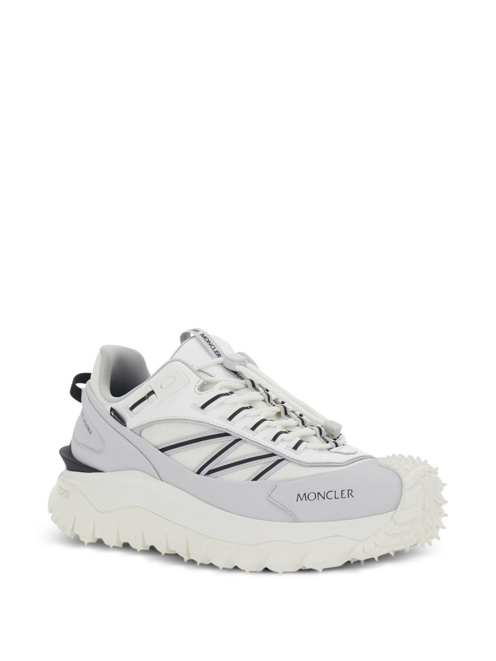 Moncler Sneakers - Light and natural | f2eb1bfeb489dd173d335faab4e80b53b2c11fcf