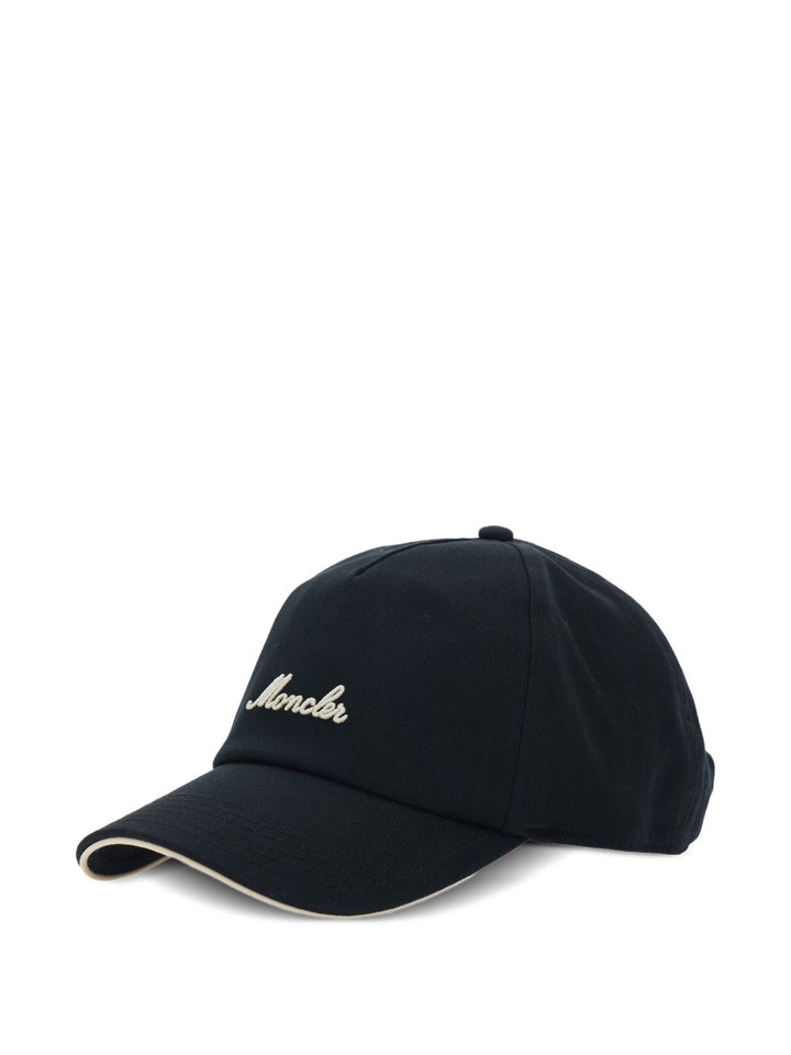 Moncler Hats - Blacks and greys | 7aaae60895ee6d9a1f66c6d980ba44fa056d3bc5
