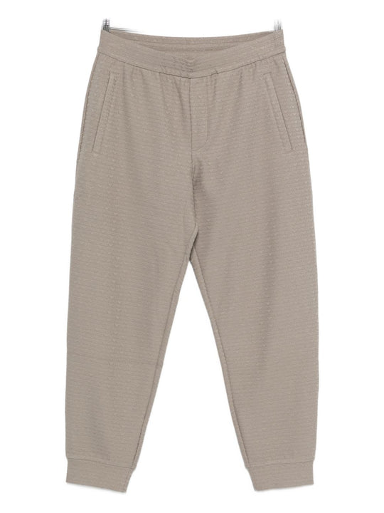 Cotton Blend Sweatpants