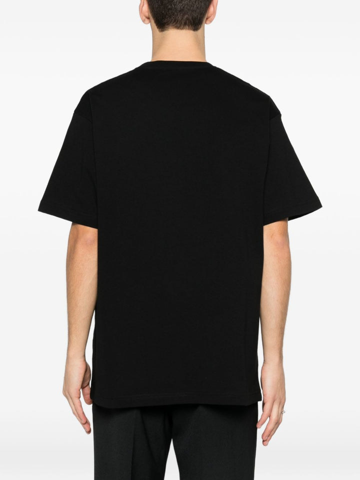 Gucci T-shirts and Polos - Blacks and greys | 10665ff625a433e3d05dc82d2257249a9f99e3e9