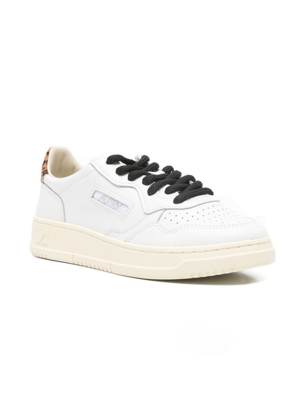 Autry Sneakers - Marrone | 2475a1ea993ab7c205a69f0c26610db653039d51