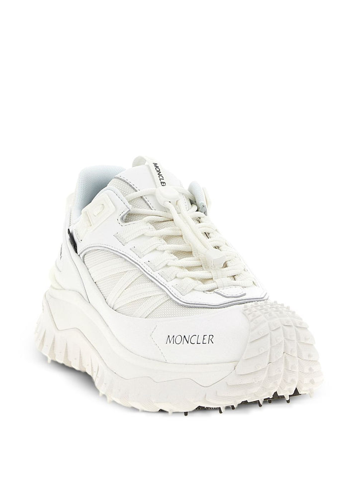 Moncler Sneakers - Light and natural | 27d937269c58d891f3716715d24969a527ed4a6e