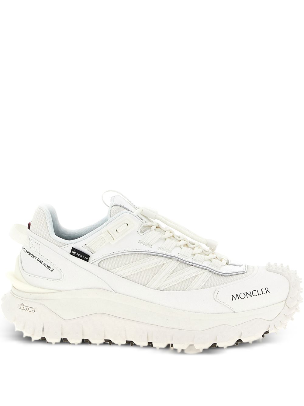 Moncler Sneakers - Light and natural | 90f3e419a48074def9cbab0eae0d9613ef955ecc