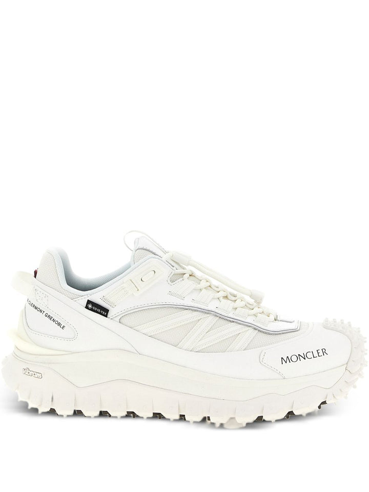 Moncler Sneakers - Light and natural | 90f3e419a48074def9cbab0eae0d9613ef955ecc
