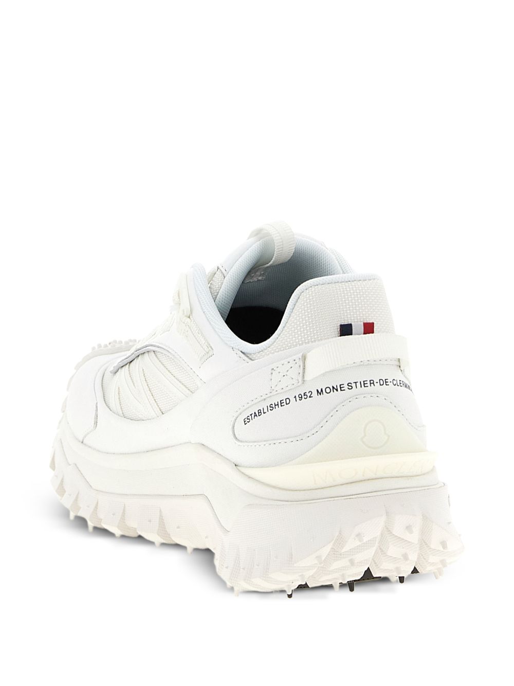 Moncler Sneakers - Light and natural | d7ca0060519677116e27d04596e59b4fc26e0e82