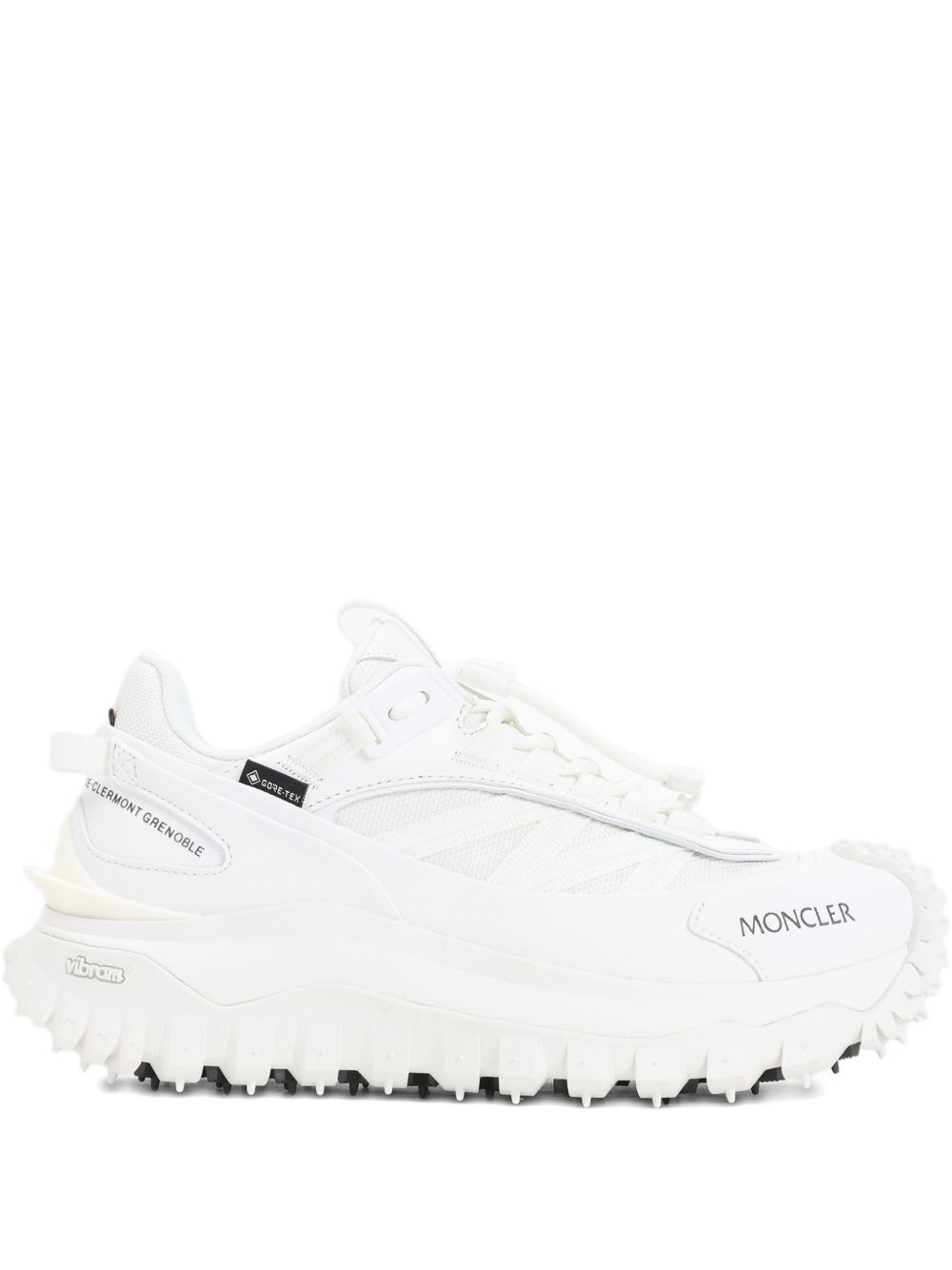 Moncler Sneakers - Light and natural | cb3c4989528d81e7241bbde7aa8e563e41a9179f