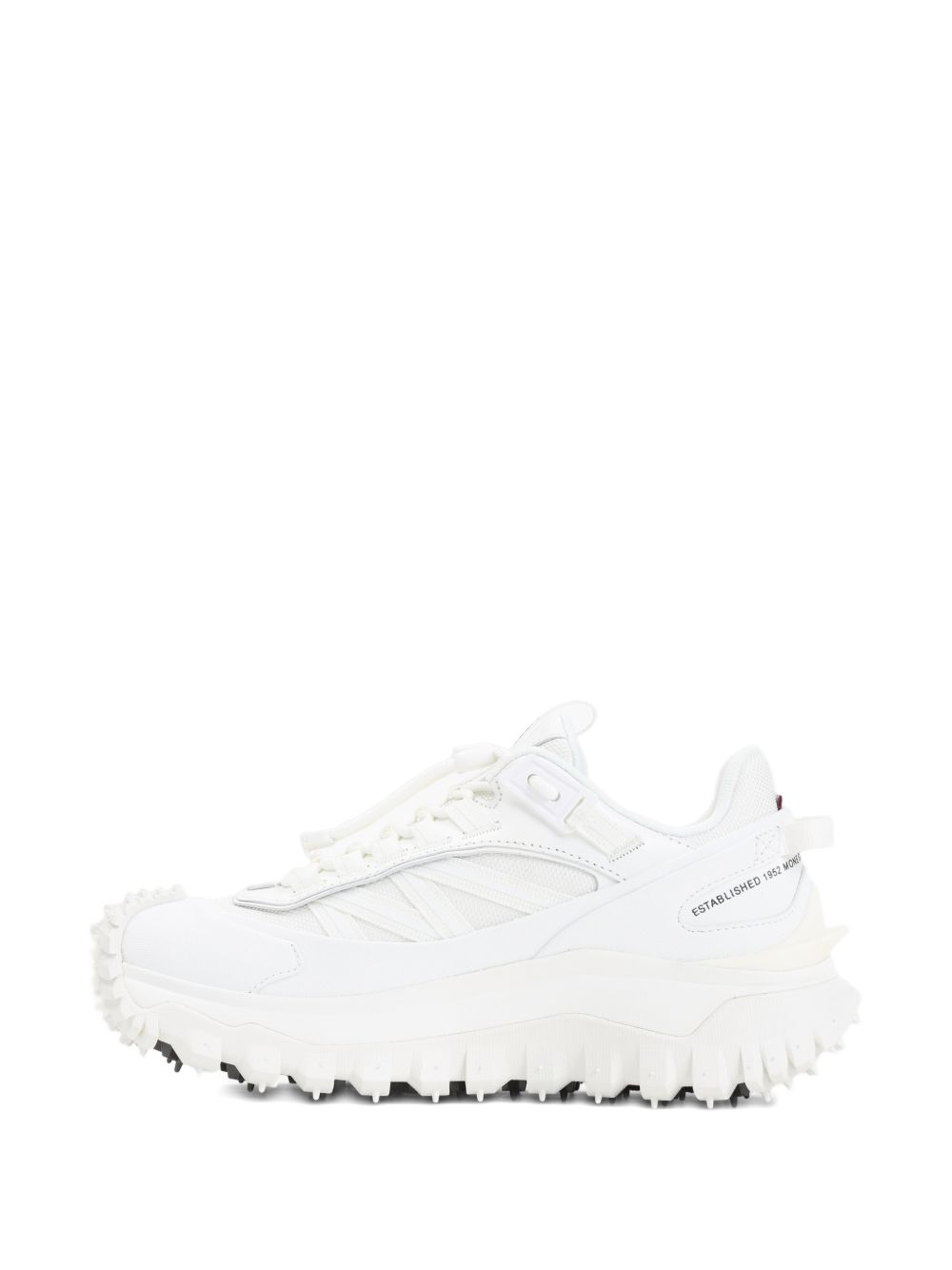 Moncler Sneakers - Light and natural | c8c9fe790e29988df4344aa85114be59cbb2b53c