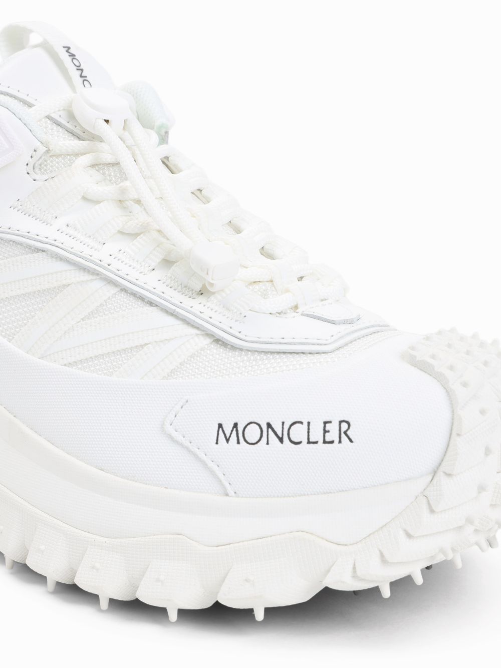 Moncler Sneakers - Light and natural | f2e76d60abfdc3c03e9d830638e0ba3bcd552dc6