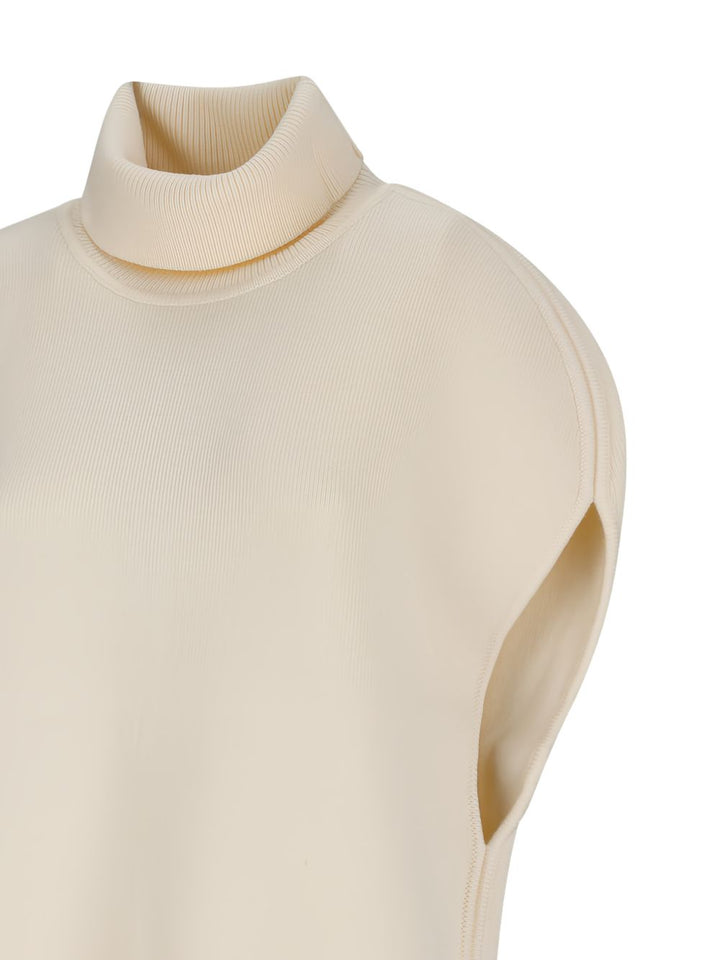 Toteme Pre Sweaters - Light and natural | 92c85715d239c0fefd3276c4fc0881ed74a9fbf9