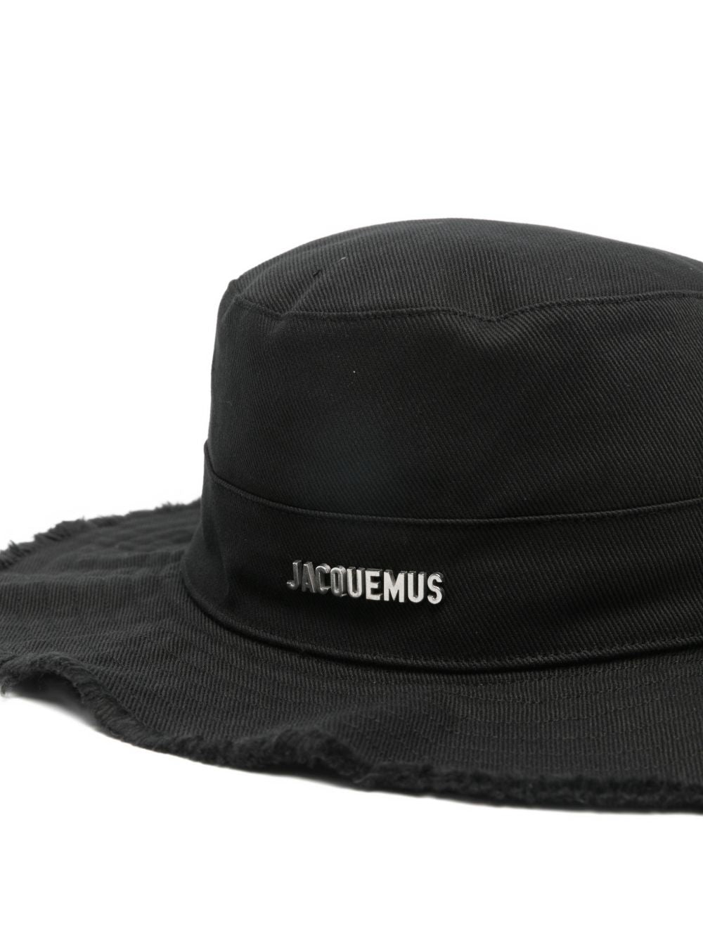 Jacquemus Hats - Blacks and greys | 0fb2492ea3c152fc84c181dee2255e10dd26d800