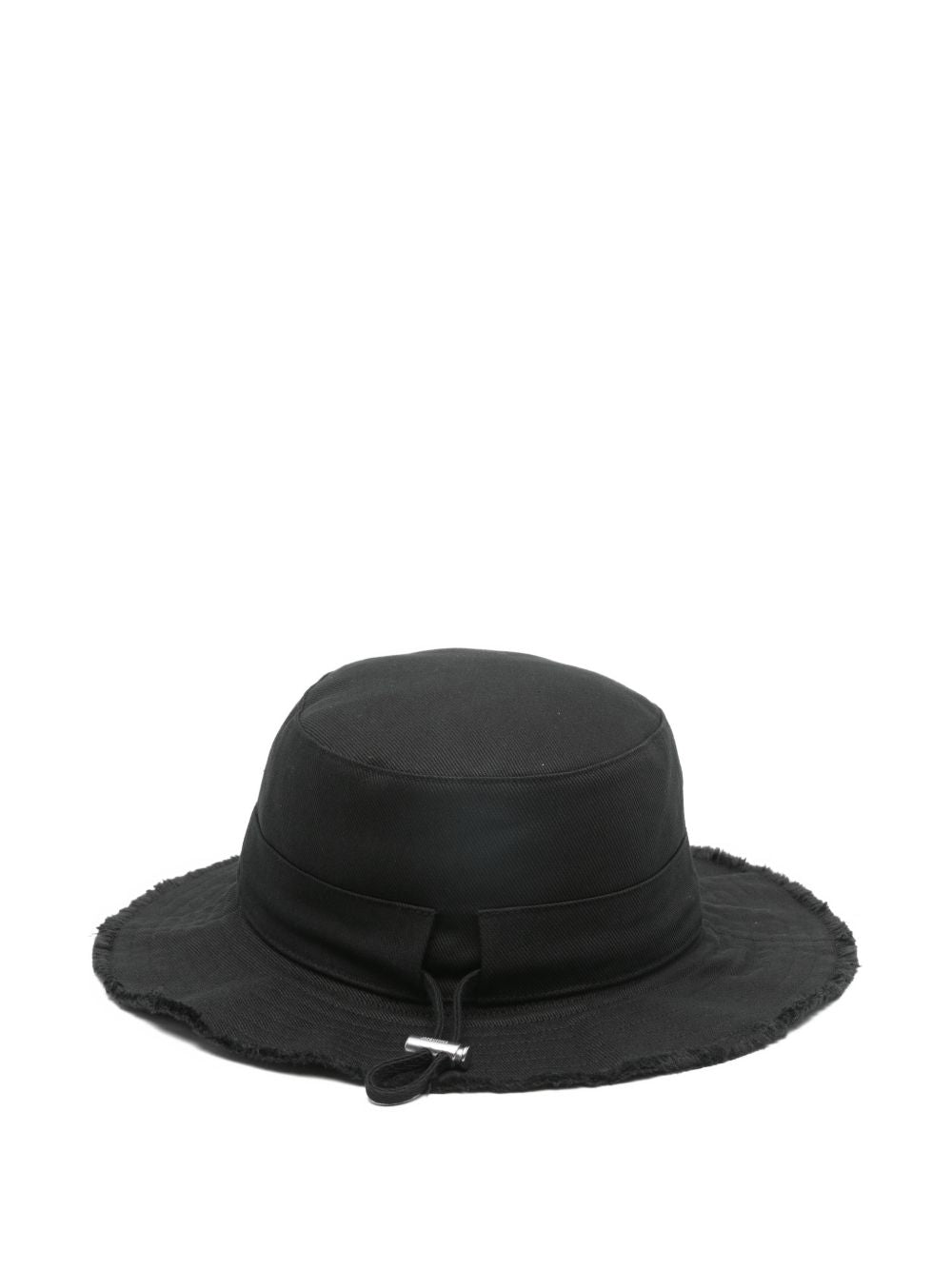 Jacquemus Hats - Blacks and greys | b813bc0a407bbc8755e7124f822c34edbd2870ac