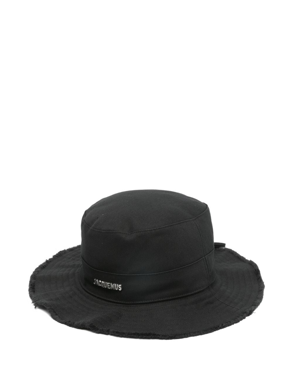 Jacquemus Hats - Blacks and greys | 7002d3c41267034689a60f05e657cc56564d71bd