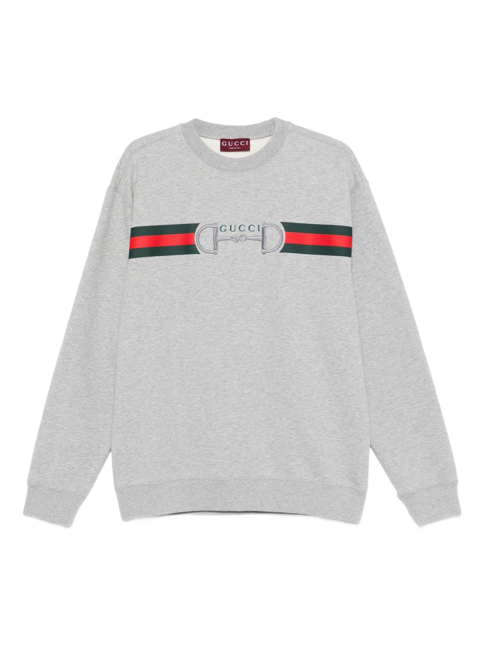 Gucci Sweaters - Blacks and greys | 7bb6ad1aa35ce2be37d8145d963178cb1d388c18