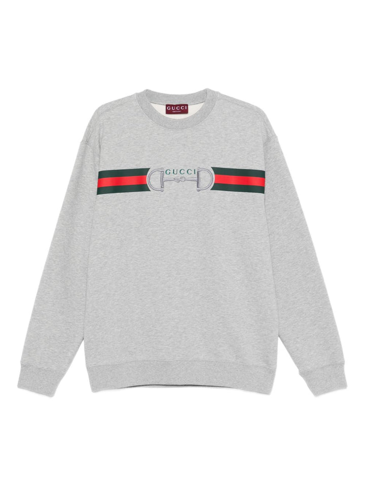 Gucci Sweaters - Blacks and greys | 7bb6ad1aa35ce2be37d8145d963178cb1d388c18