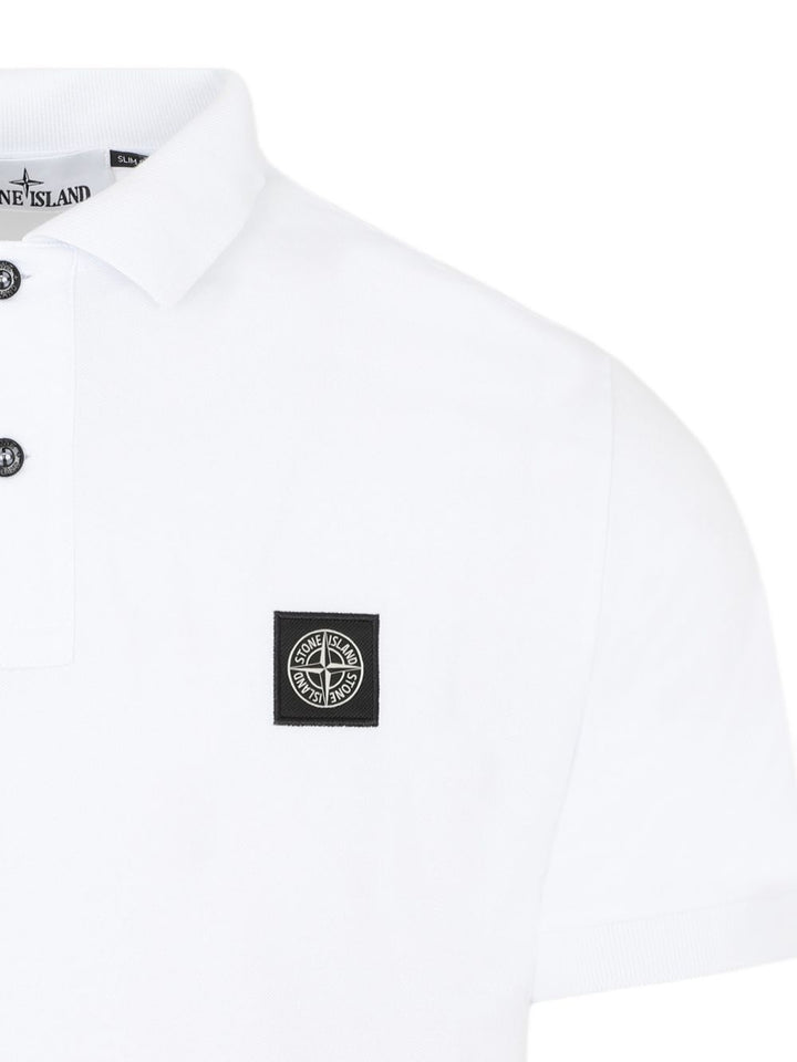Stone Island T-shirts and Polos - Light and natural | 6c511728b50e2ec17f8a36ee16717d4dfd82e88d