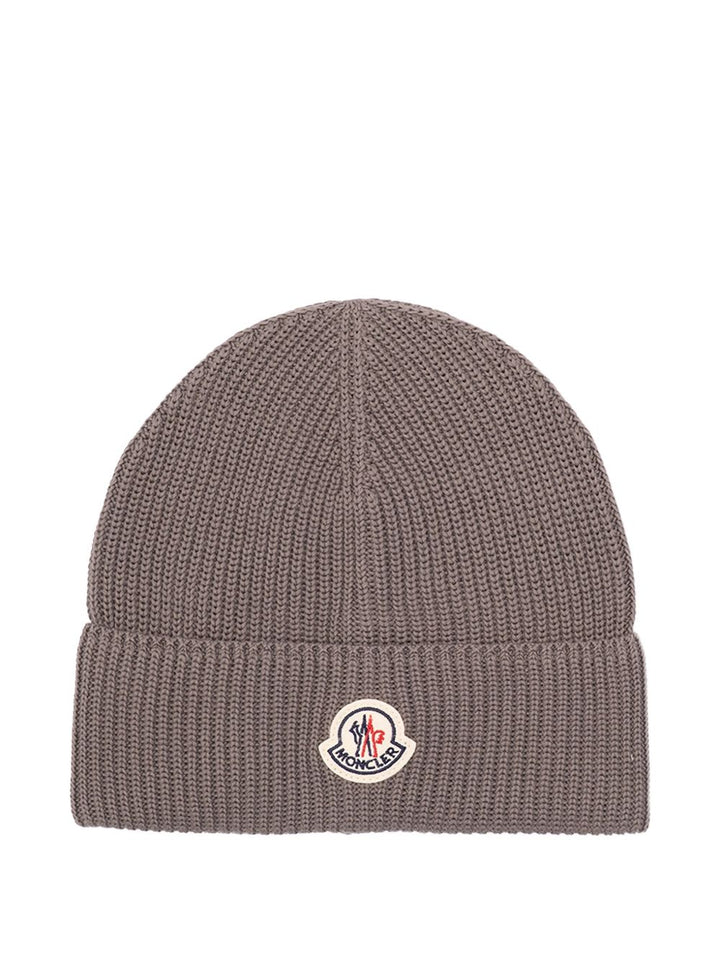 Moncler Hats - Marrone | bb92fe0cde8b6e308086f4953f7889439cacbc29